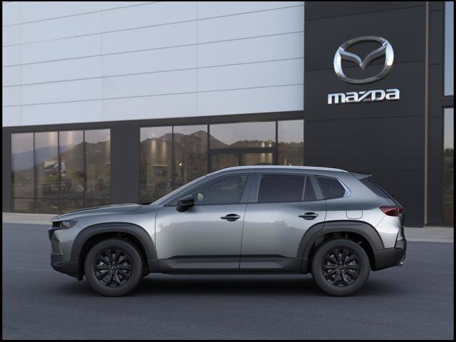 New 2026 MAZDA CX-50 AWD 2.5 S w/ Weather Package image 3