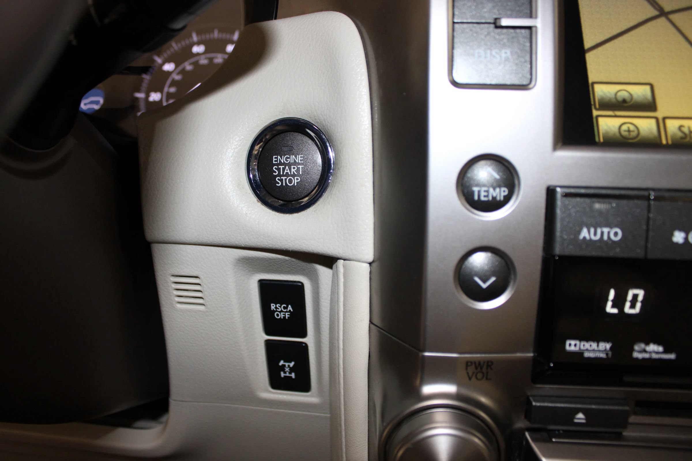 Used 2011 Lexus GX 460 w/ Comfort Plus Pkg AWD/4WD image 20