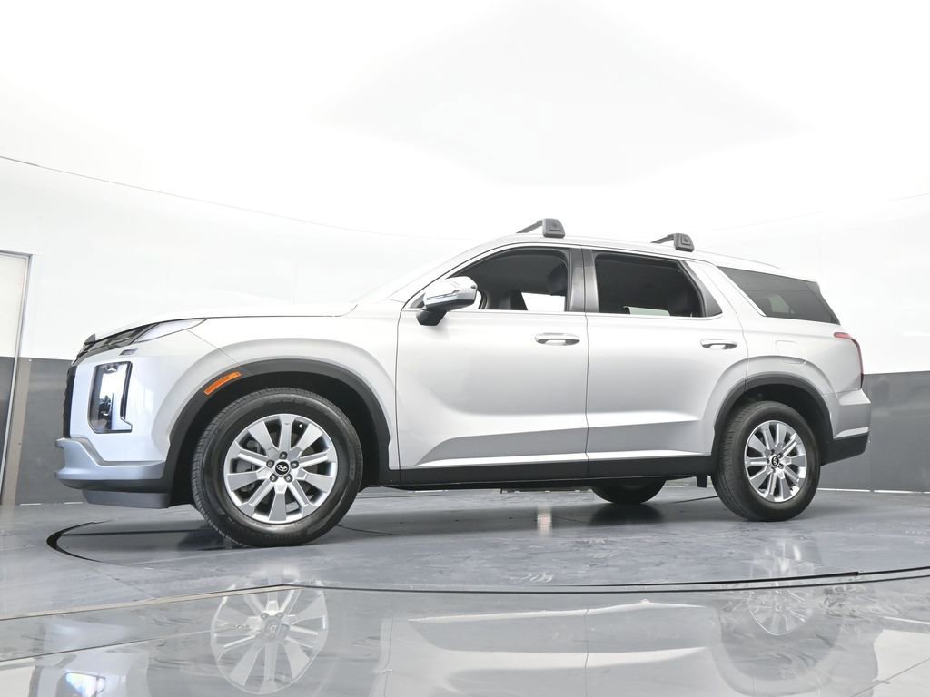 Used 2025 Hyundai Palisade SEL image 61