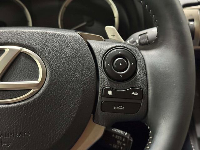 Used 2014 Lexus IS 350 AWD image 18