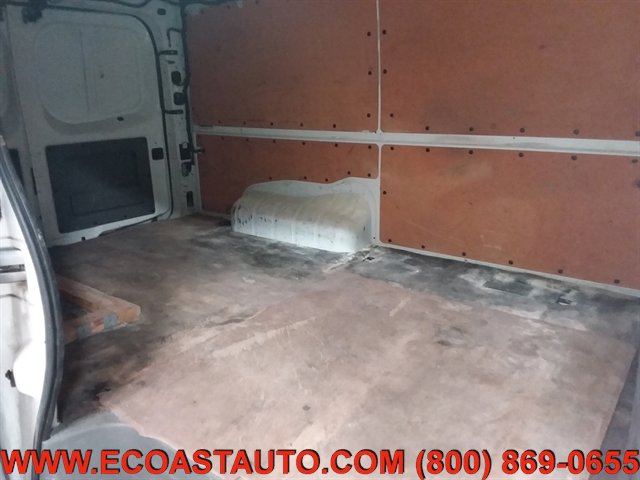 Used 2015 Nissan NV 2500 SV image 12