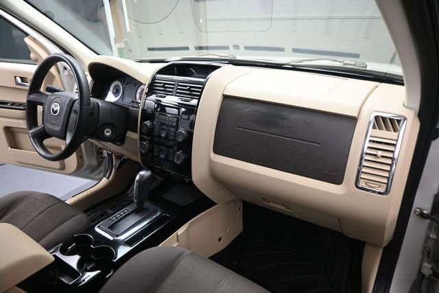 Used 2008 MAZDA Tribute i Sport FWD image 24