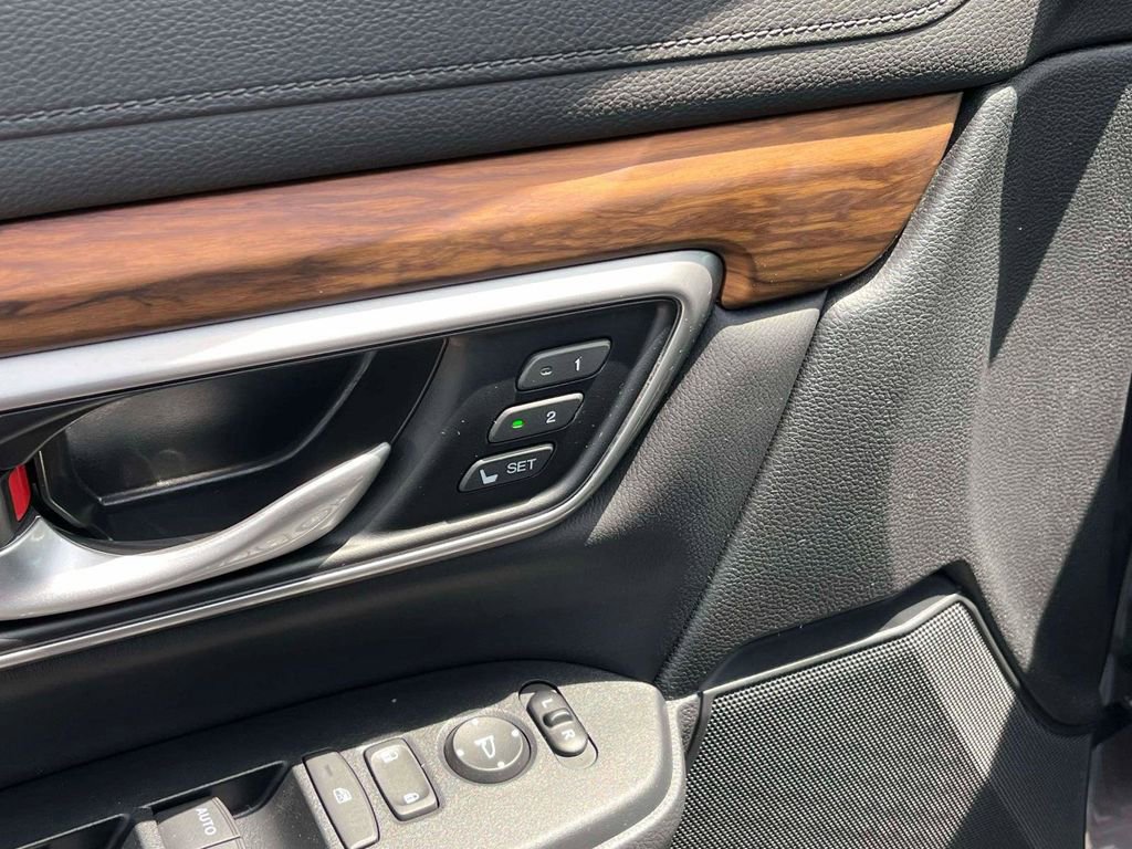 Used 2022 Honda CR-V EX-L image 15