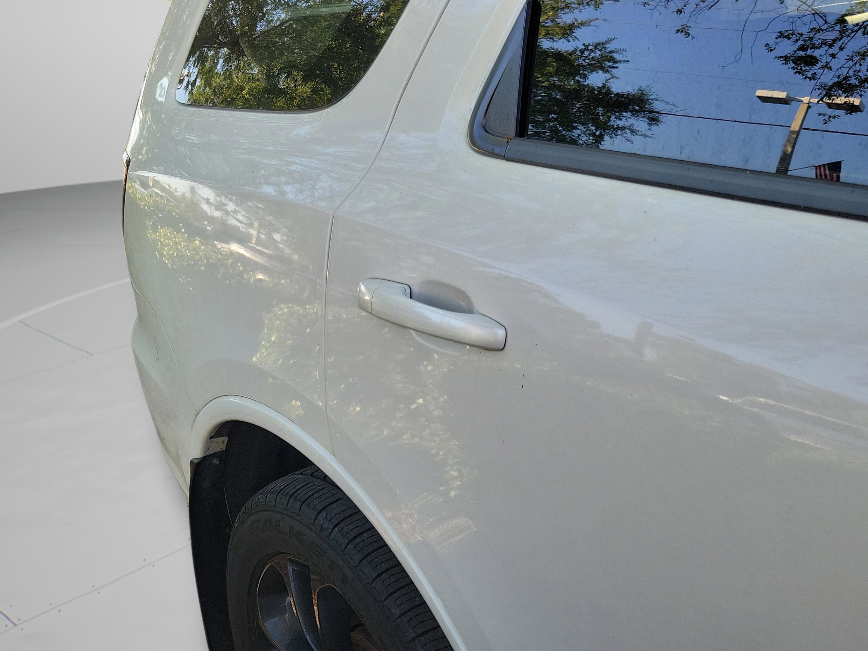 Used 2021 Dodge Durango GT image 15