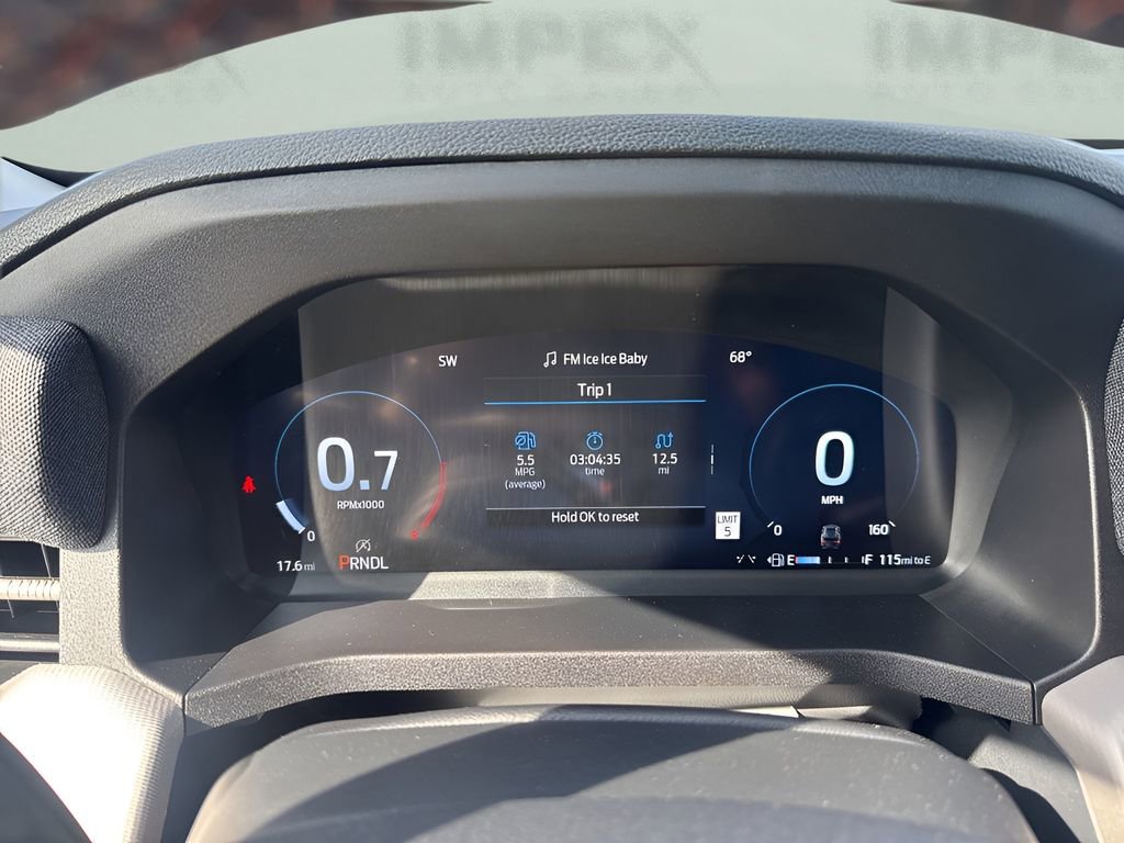 Used 2026 Ford Explorer Active image 22