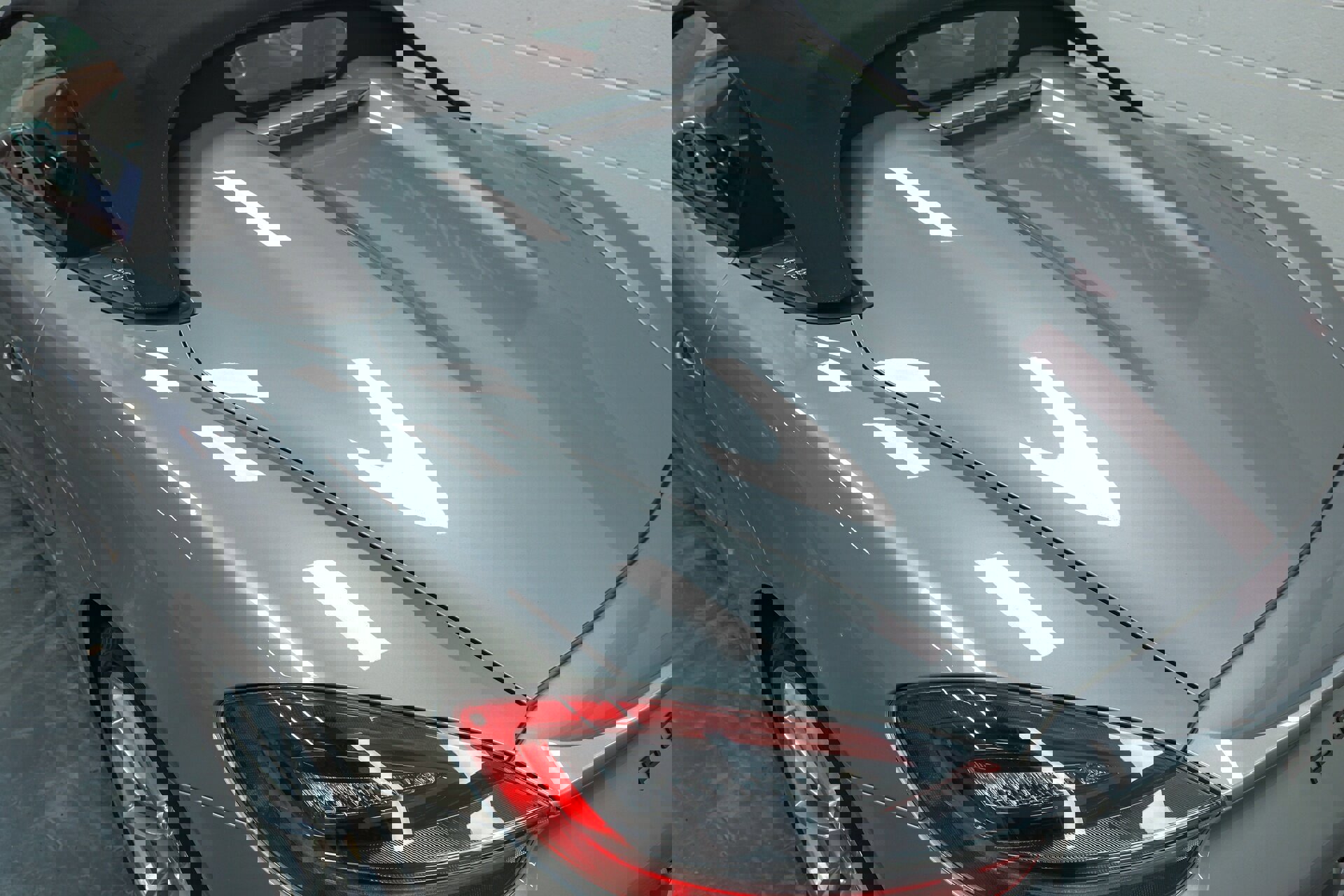 Used 2016 Porsche Boxster Spyder image 16