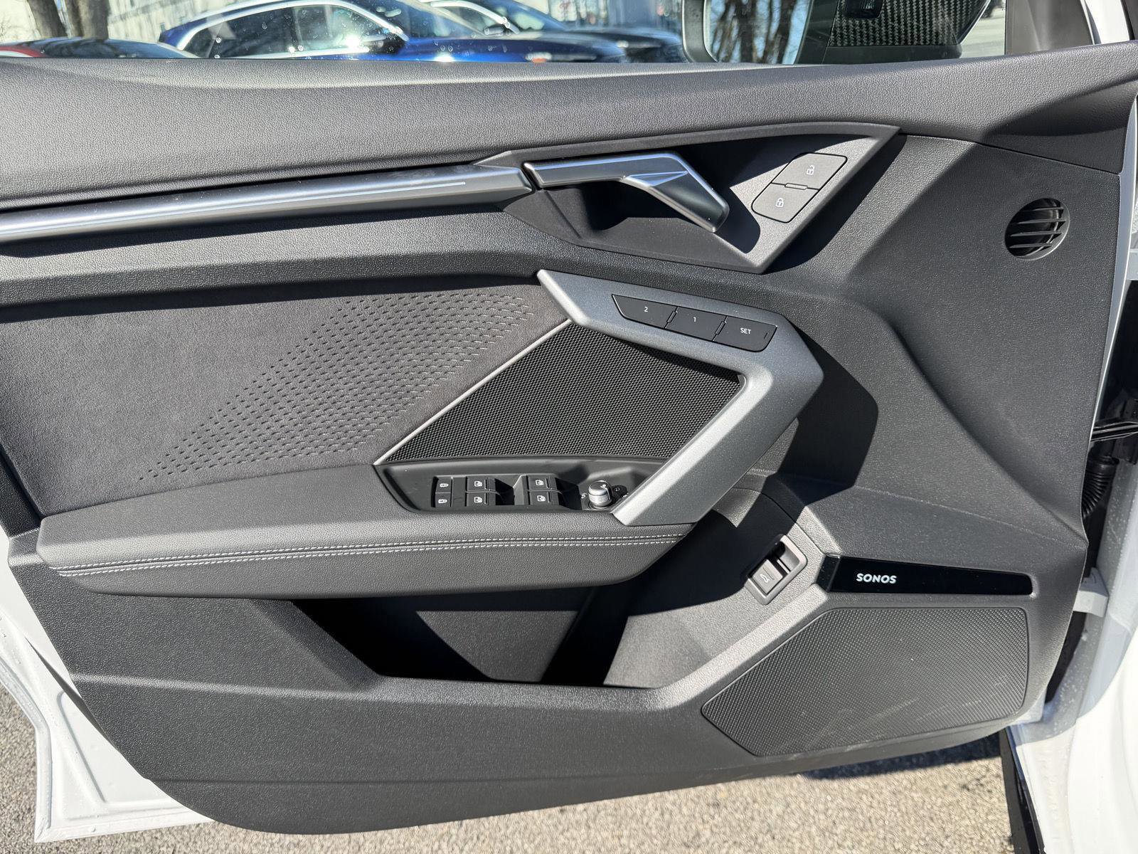 New 2026 Audi S3 Premium image 12