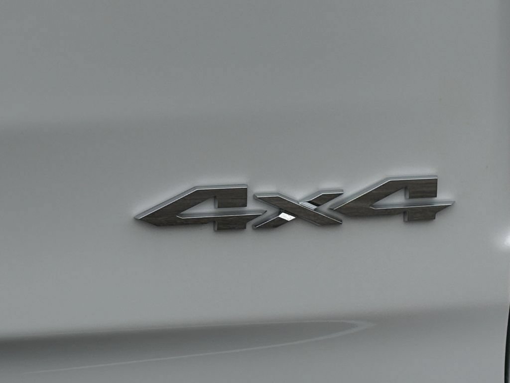 New 2026 RAM 1500 Big Horn AWD/4WD image 10