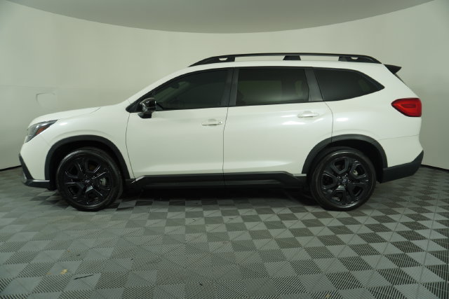 Certified 2024 Subaru Ascent Onyx Edition Limited AWD/4WD image 4