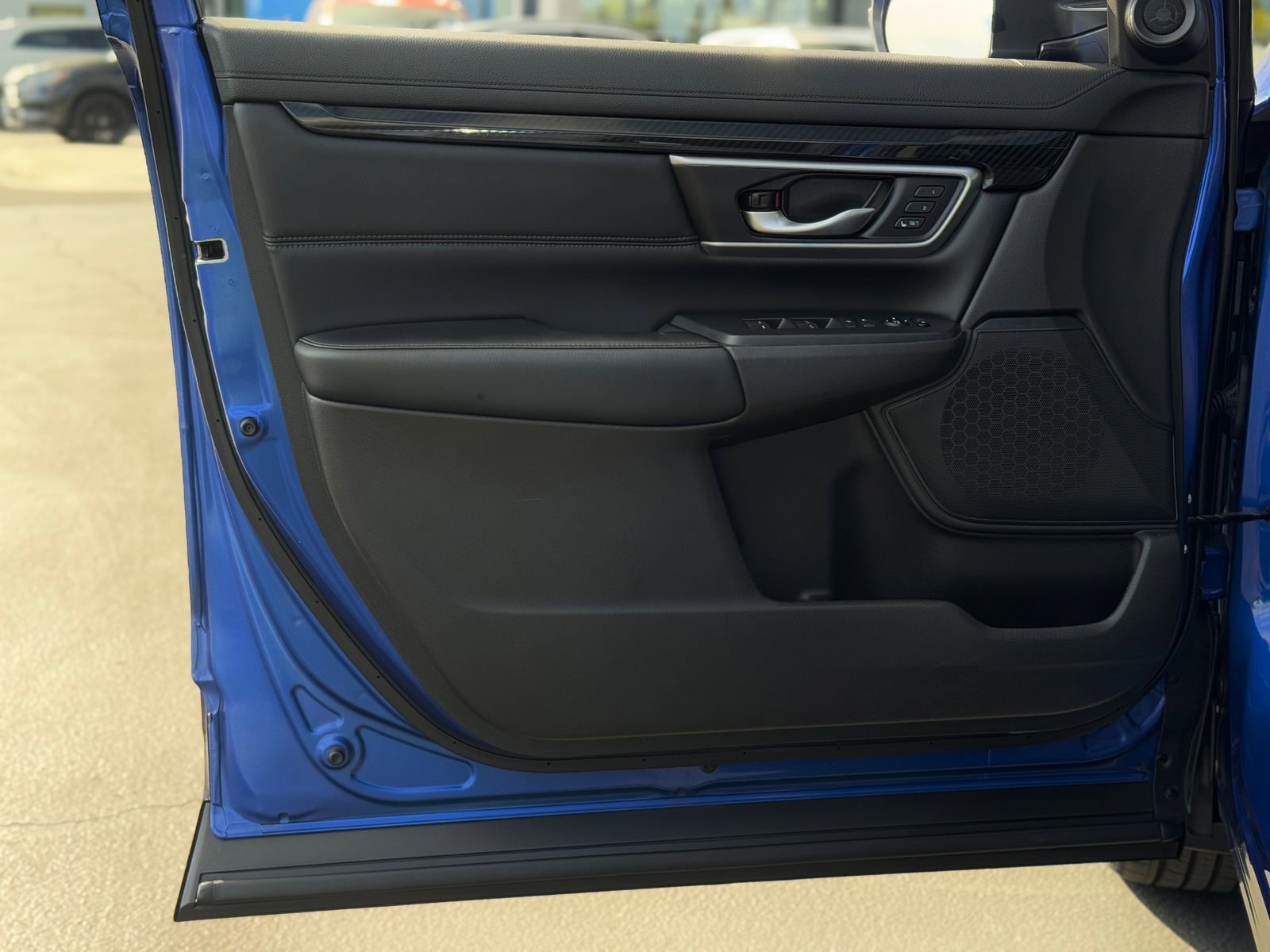 Certified 2020 Honda CR-V EX-L image 13