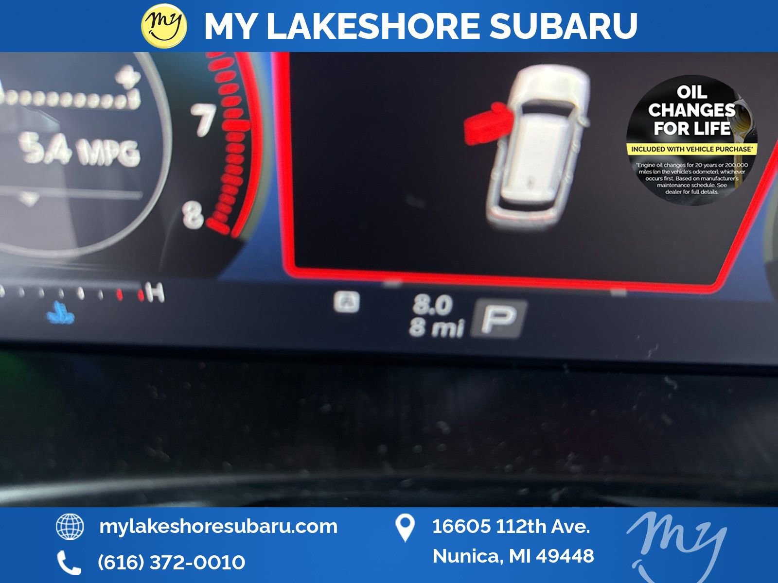 New 2026 Subaru Outback Touring XT AWD/4WD image 16