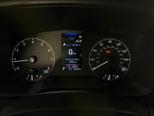 Used 2024 Toyota Corolla Cross LE FWD image 18