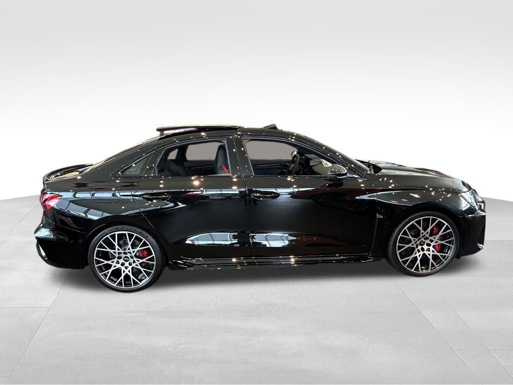 New 2025 Audi RS 3 image 3