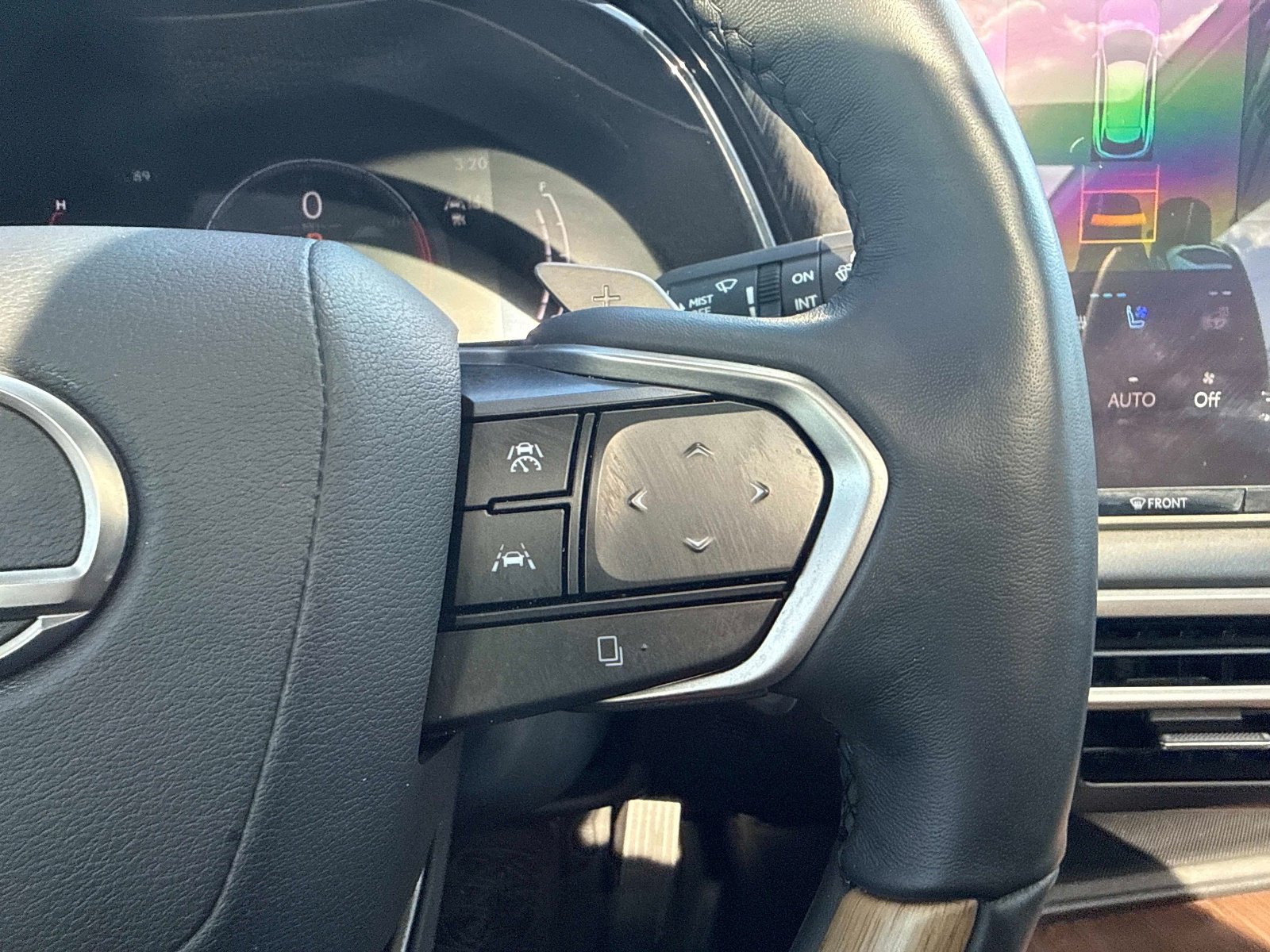 Used 2023 Lexus RX 350 Premium Plus w/ Accessory Package image 28