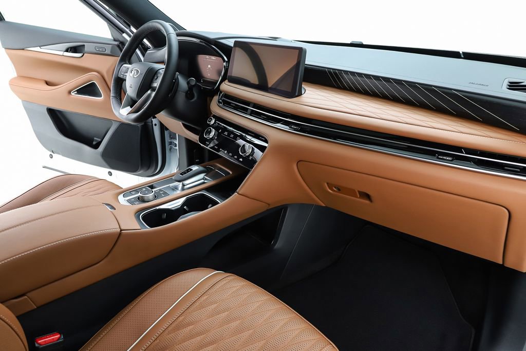 New 2027 INFINITI QX60 Autograph AWD/4WD image 73