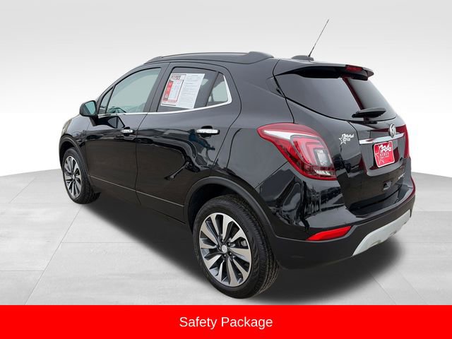 Used 2022 Buick Encore Preferred w/ Safety Package image 5