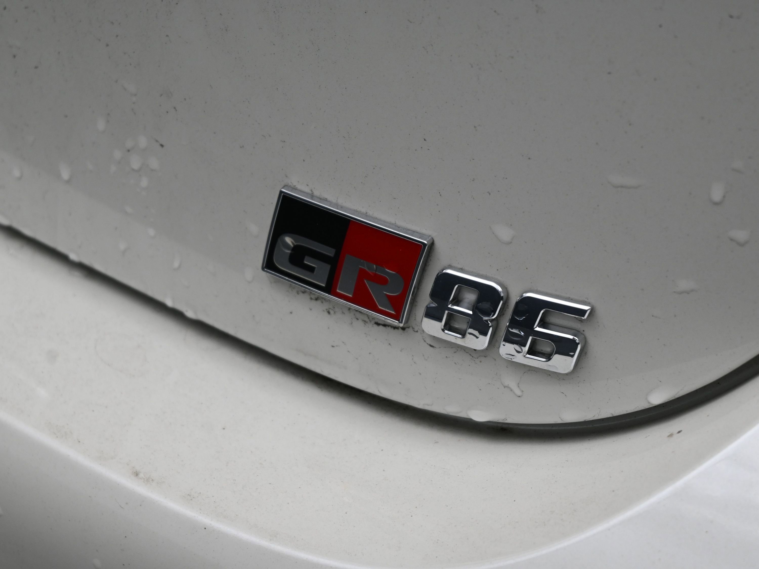 Certified 2024 Toyota GR86 Premium image 20