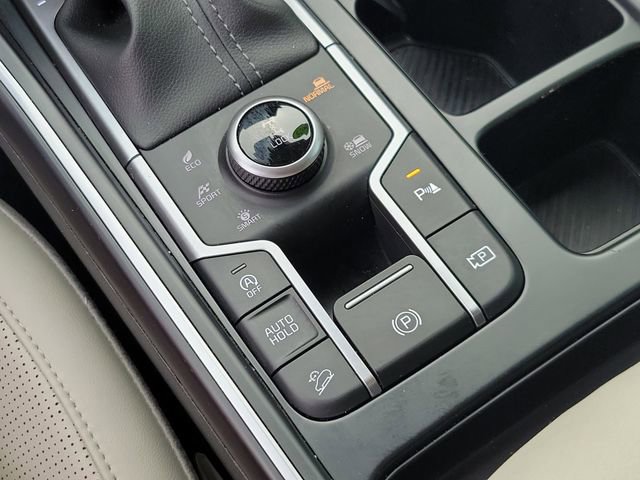 Used 2025 Kia Sorento S AWD/4WD image 28