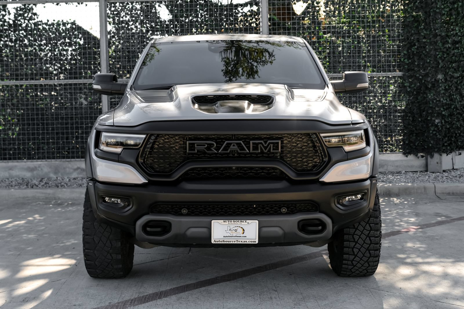 Used 2024 RAM 1500 TRX w/ TRX Level 2 Equipment Group AWD/4WD image 6