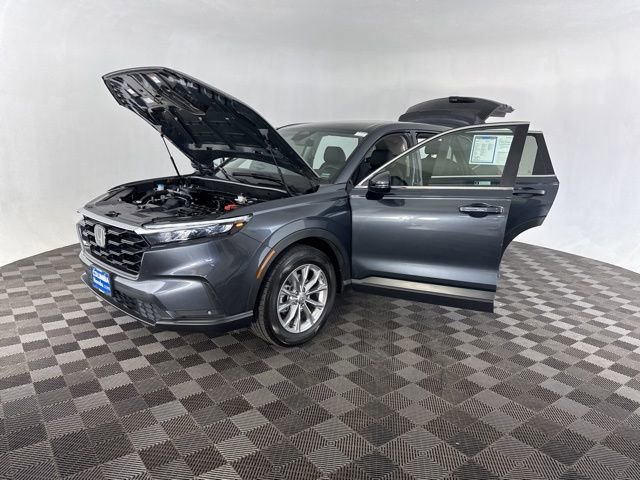 Certified 2023 Honda CR-V EX-L image 14