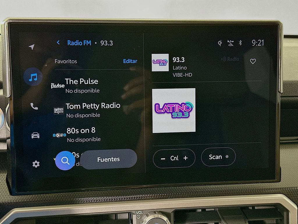 Used 2025 Toyota 4Runner Limited image 14