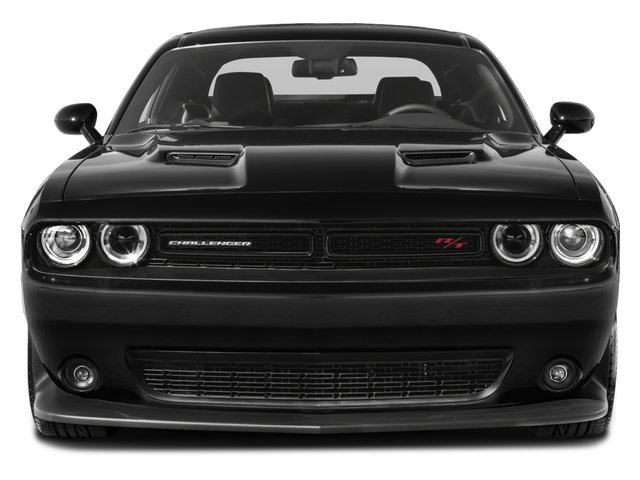Used 2017 Dodge Challenger R/T Scat Pack RWD image 7