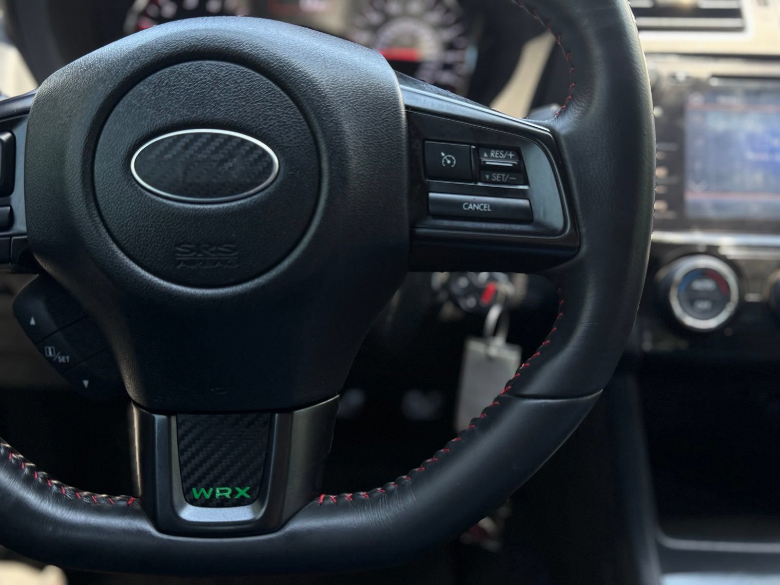 Used 2019 Subaru WRX Premium w/ Popular Package #1 AWD/4WD image 27