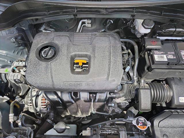 Used 2023 Kia Soul EX FWD image 21