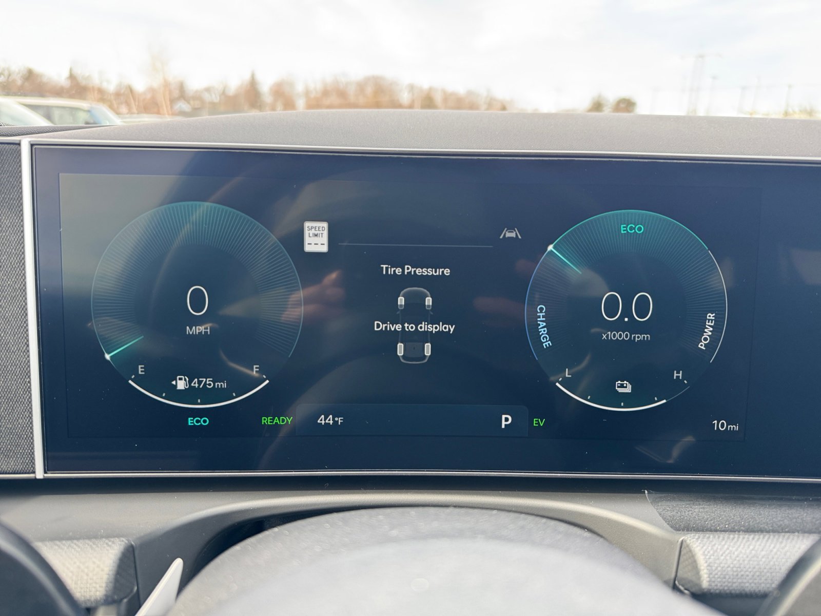 New 2026 Hyundai Tucson SEL image 31