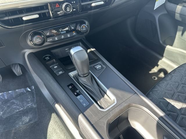 New 2026 Nissan Kicks SV w/ SV Premium Package image 25