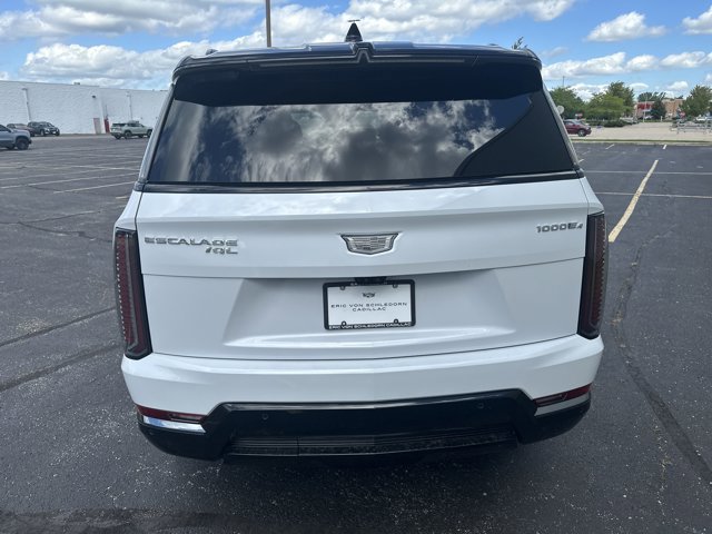 New 2026 Cadillac Escalade IQL Sport 1 image 6