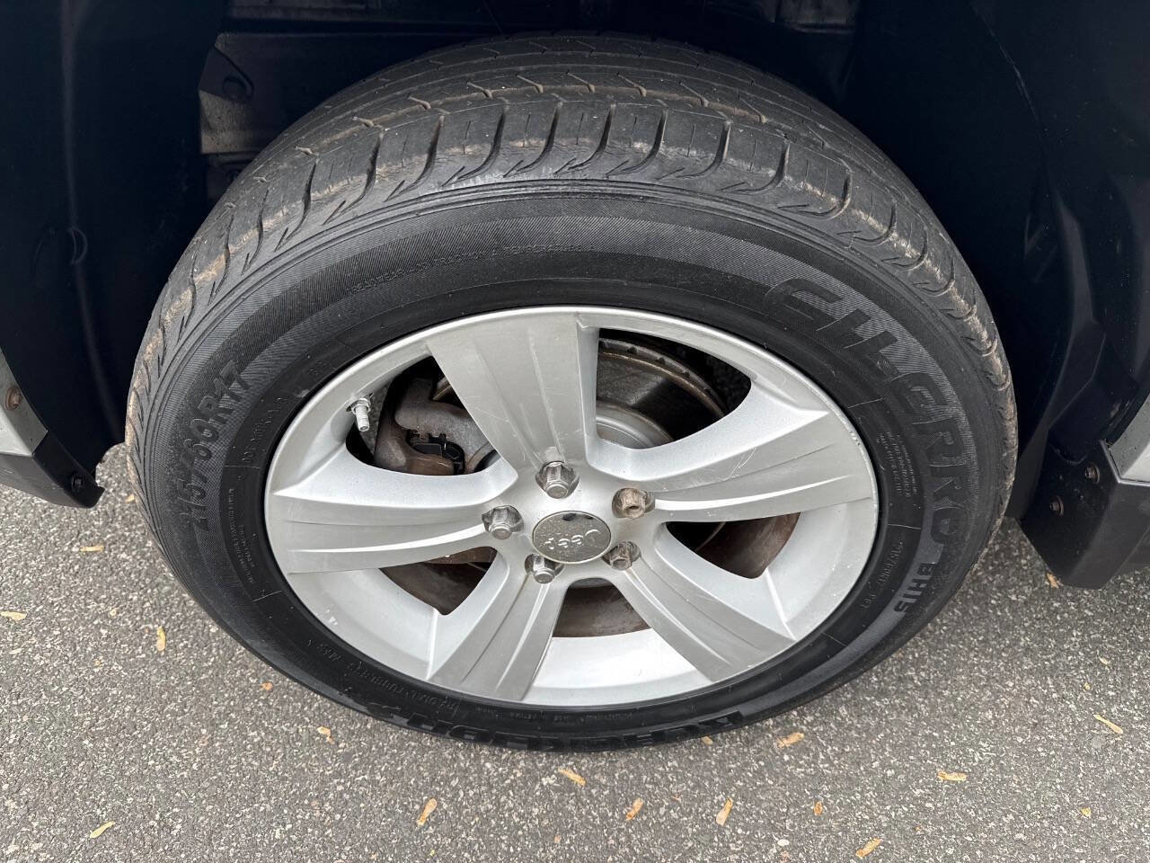 Used 2011 Jeep Compass 2WD image 24