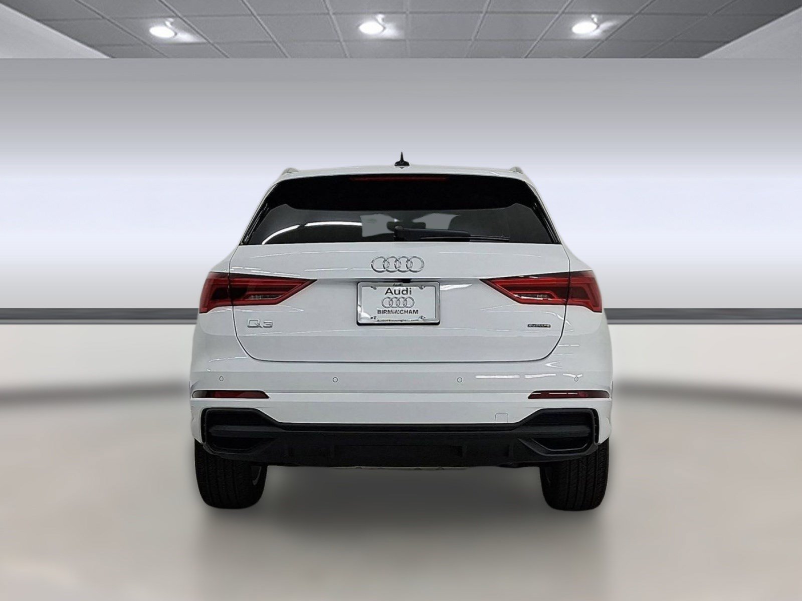 Used 2025 Audi Q3 2.0T Premium w/ Convenience Package AWD/4WD image 10