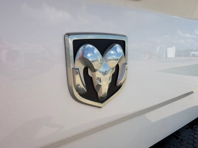 Used 2019 RAM 1500 Tradesman w/ Popular Equipment Group AWD/4WD image 16