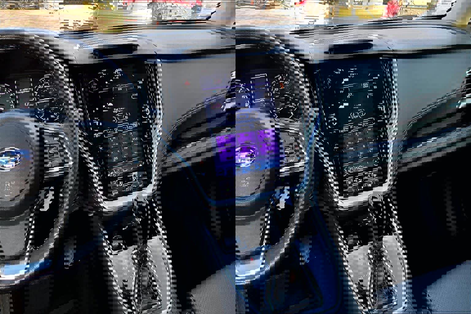 Used 2022 Subaru Outback Limited w/ Popular Package #2 image 6