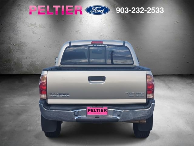 Used 2007 Toyota Tacoma PreRunner image 5