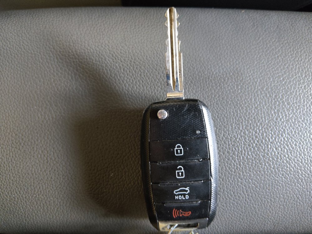 Used 2017 Kia Forte LX FWD image 32