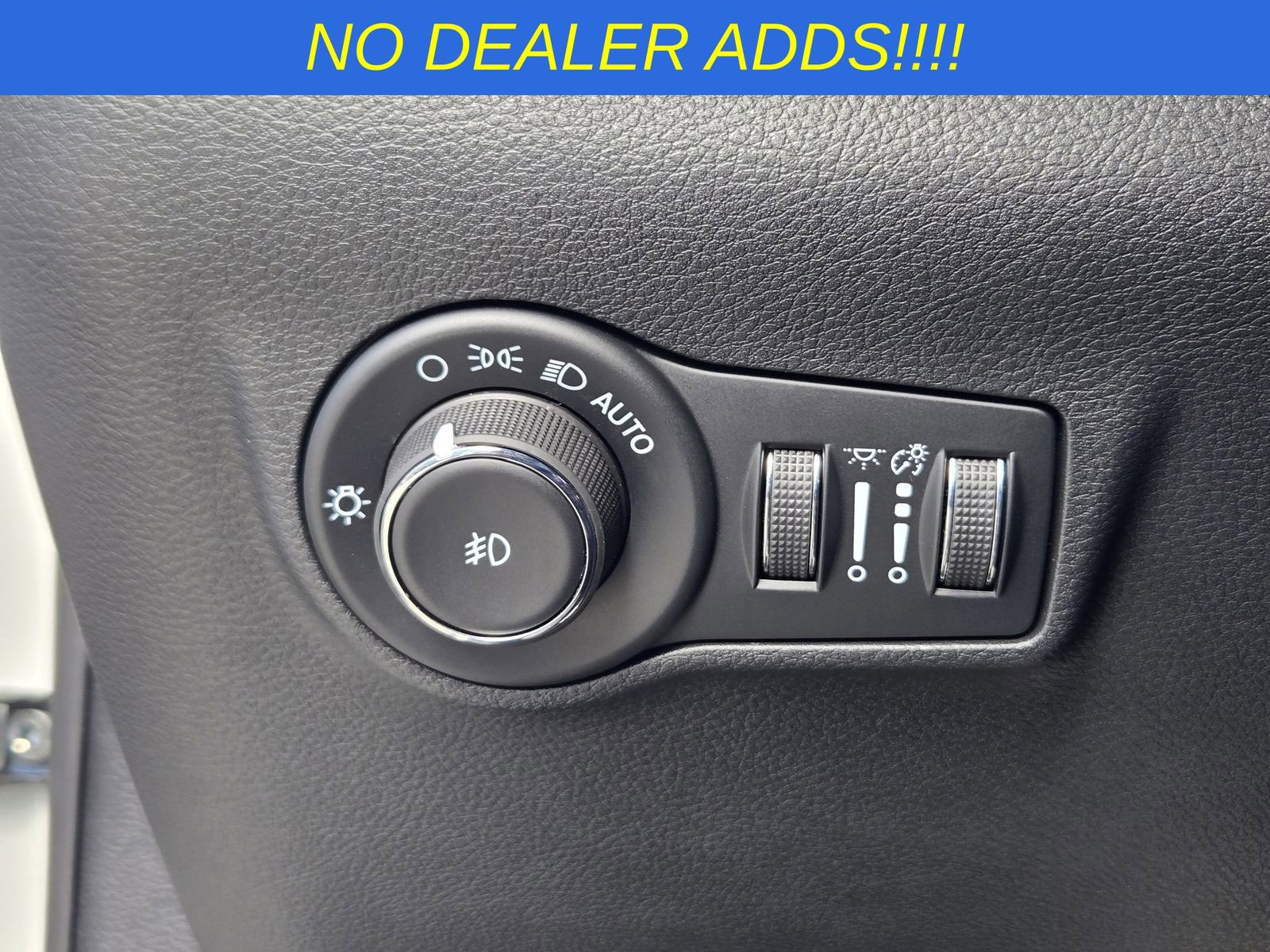 New 2026 Jeep Compass Latitude image 19