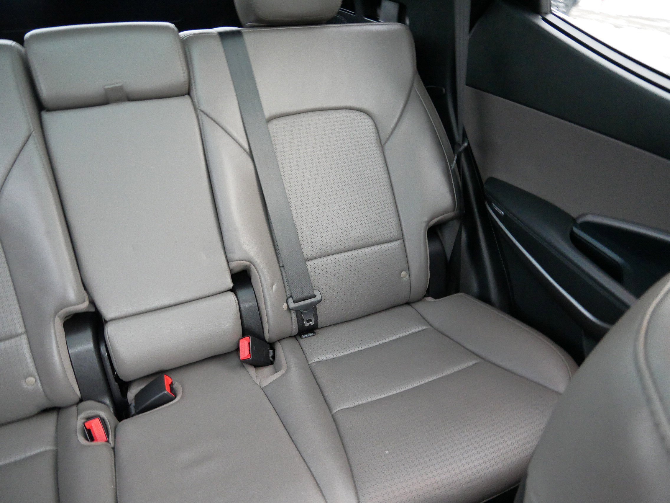 Used 2015 Hyundai Santa Fe Sport w/ Option Group 04 image 14