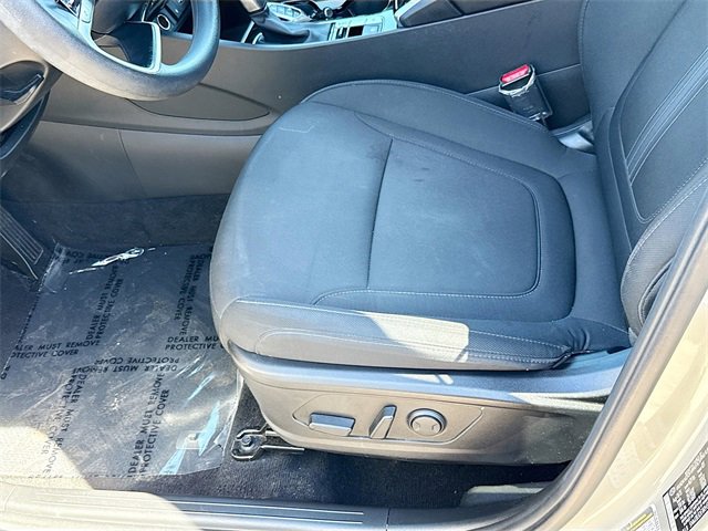 Used 2024 Hyundai Tucson SEL image 19