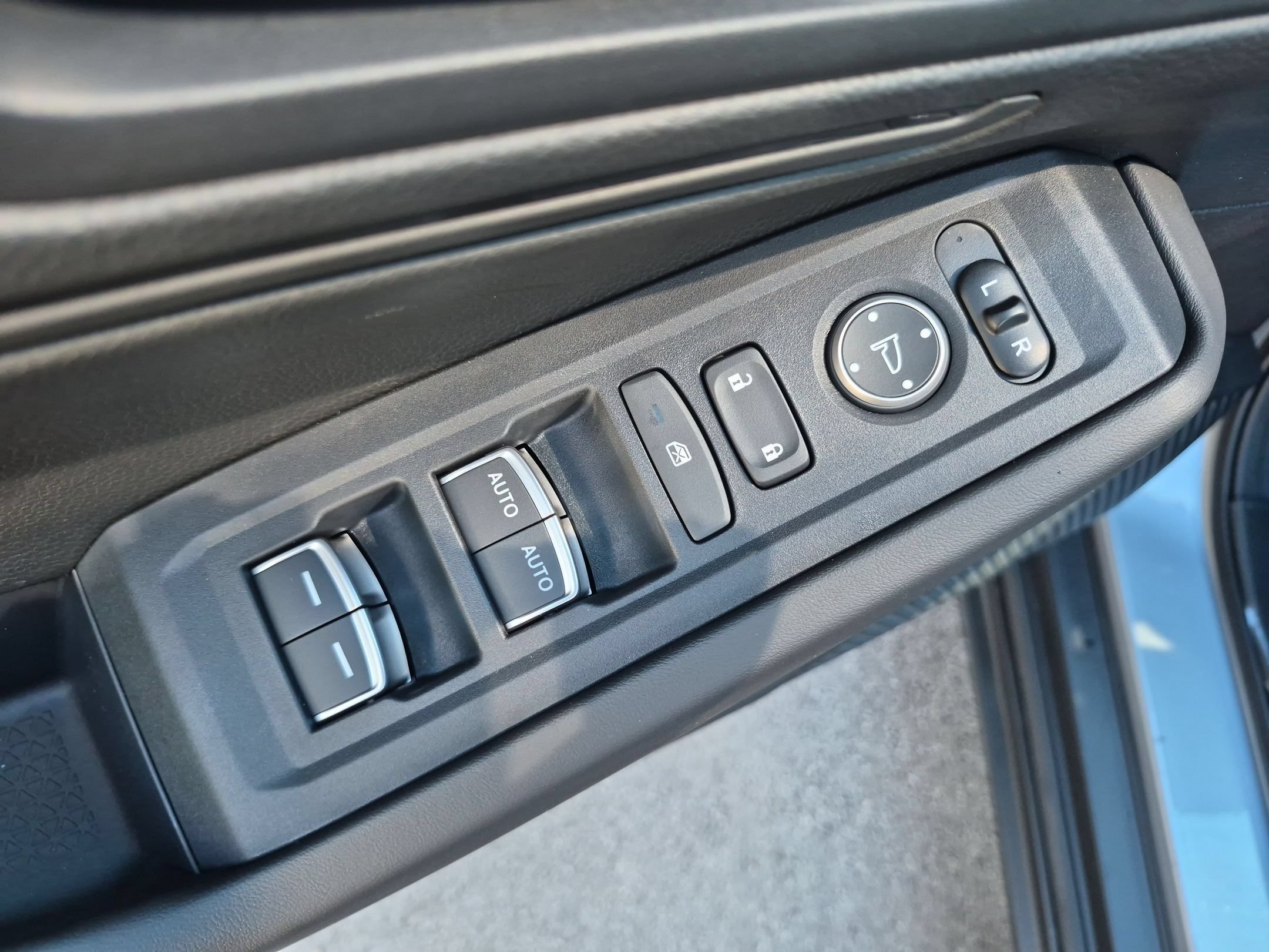 New 2026 Honda Accord LX image 11