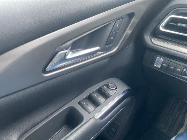 New 2026 Chevrolet Traverse LT w/ LPO, Floor Liner Package image 17