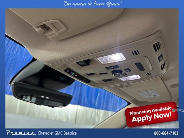 Used 2024 GMC Yukon Denali w/ Advanced Technology Package image 33