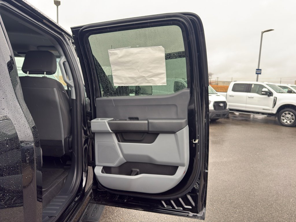 New 2026 Ford F450 XL w/ XL Chrome Package image 14