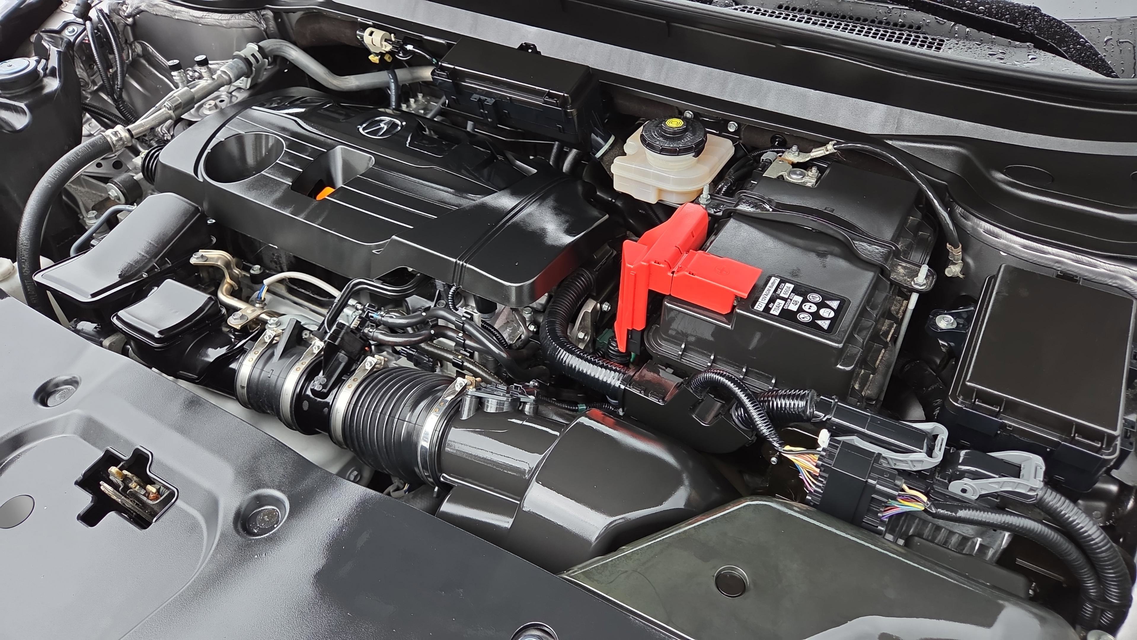 Used 2023 Acura RDX FWD w/ Technology Package image 25