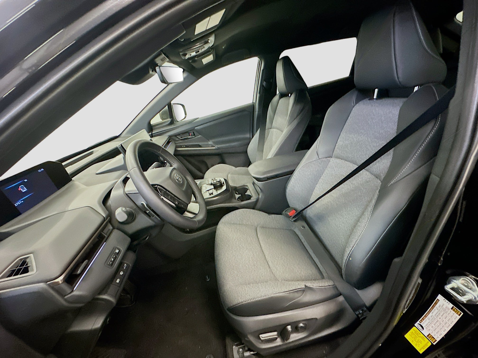 Used 2026 Toyota bZ AWD/4WD image 13