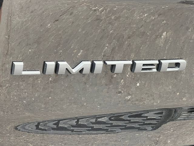 New 2026 RAM 1500 Limited AWD/4WD image 9