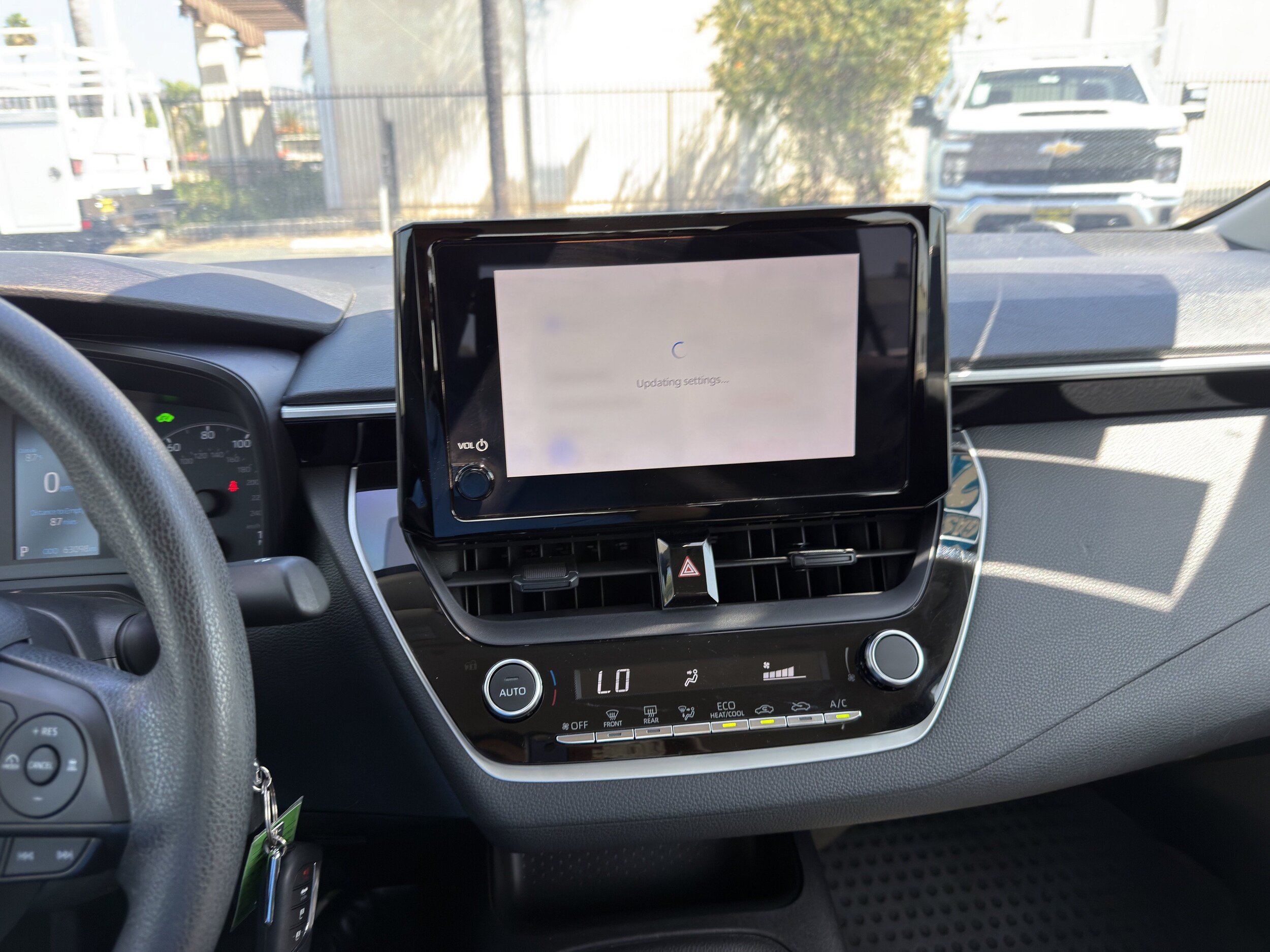 Used 2024 Toyota Corolla LE FWD image 30
