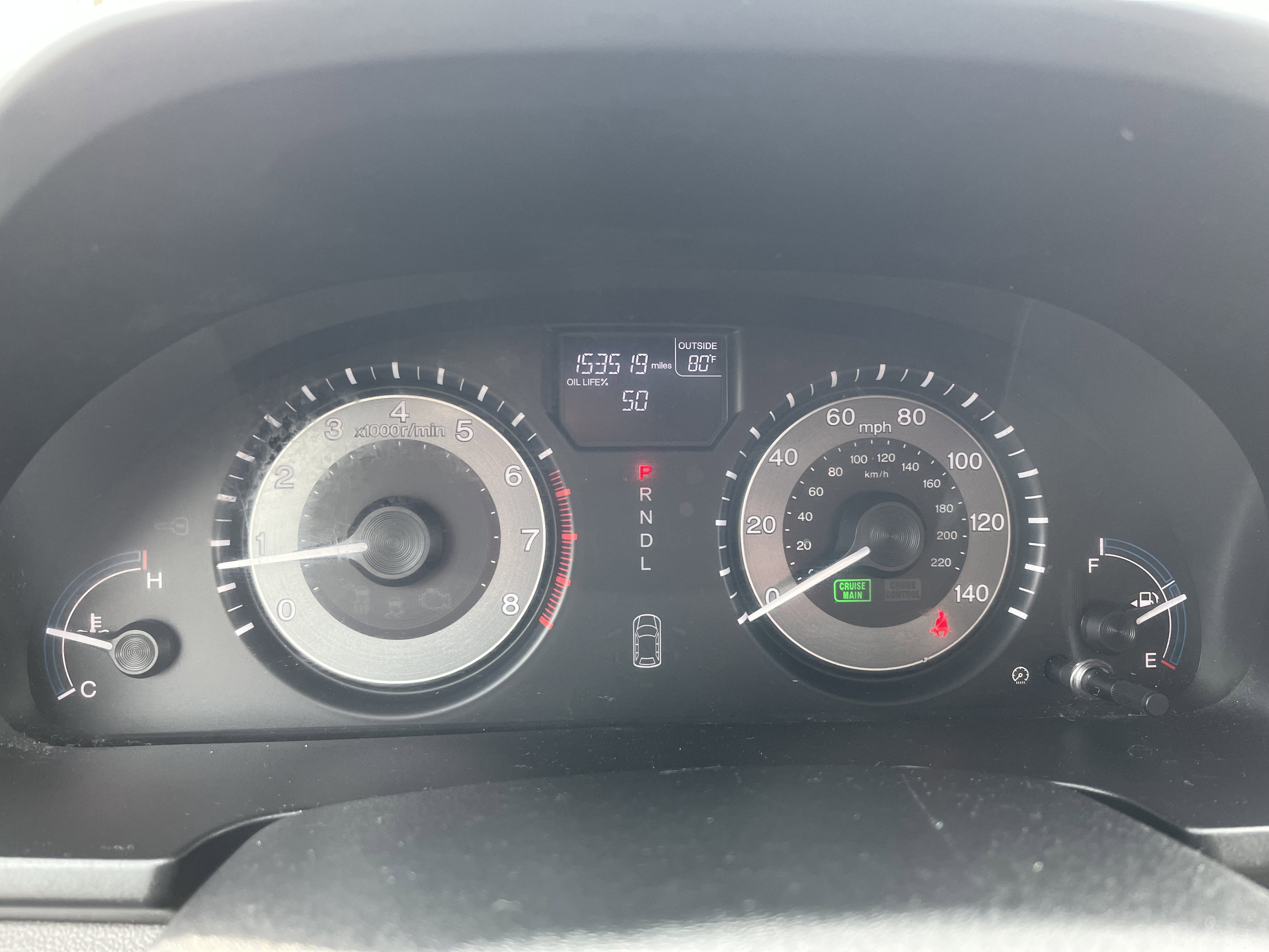 Used 2013 Honda Odyssey EX-L image 20