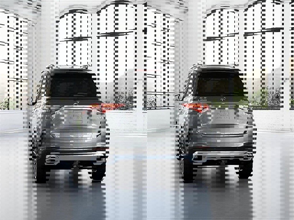 New 2026 Mercedes-Benz GLE 350 4MATIC image 26